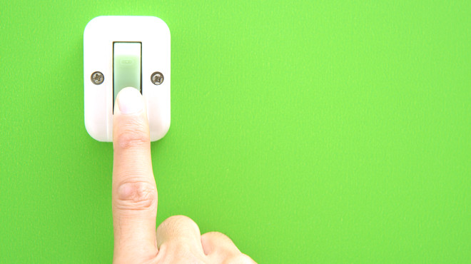 Yüzde 50 Tasarruf Elinizde!