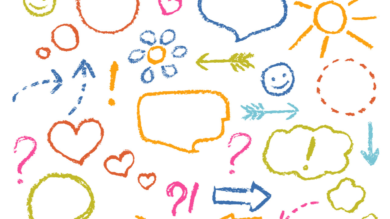 Çocuk gibi düşünmek kazandırır!