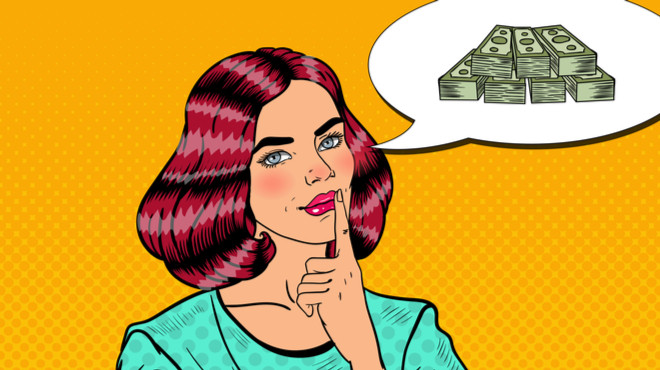 Para Alışkanlıkları Sil Baştan!