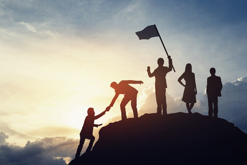 İnsanların ve Şirketlerin Neden Hedefi Olmalı?