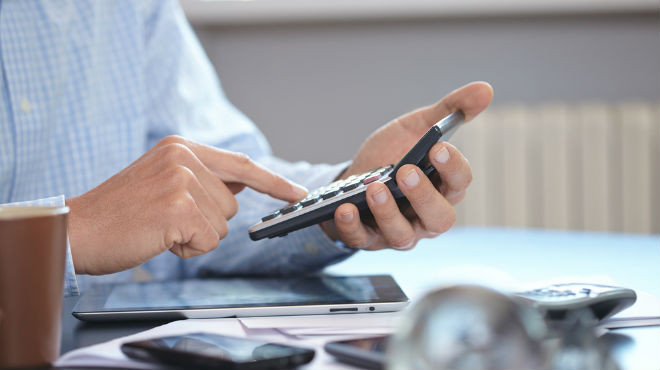 Bankadan kredi çekilip birikim yapılır mı?