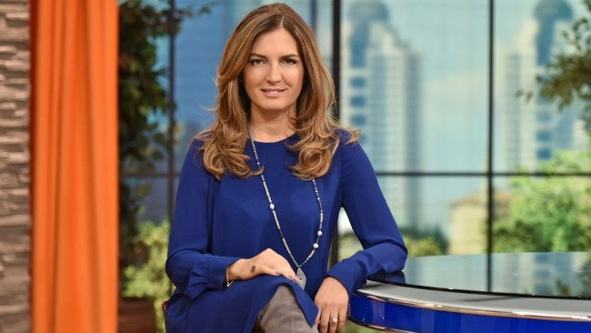 Özlem Denizmen'le Kadınca - 2. Bölüm