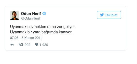 İşe gitmek için sabah erken kalkanlardan güldüren tweetler!