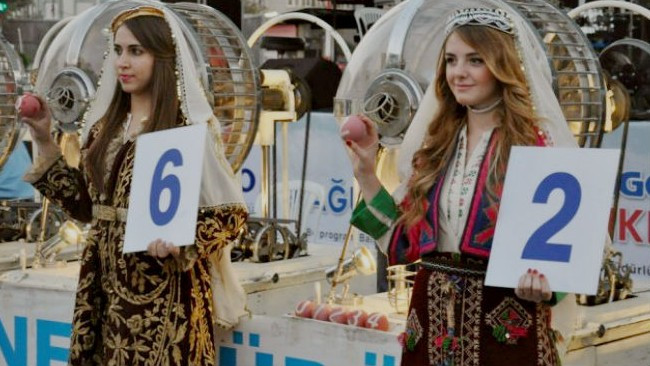 Milli Piyango size çıkarsa bunları yapmalısınız!