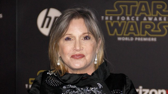 Dev bir ekonomi yaratan Star Wars filminin yıldızı hayatını kaybetti