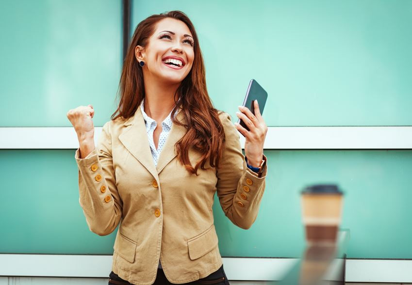 Özgüven sahibi kadınların 5 sırrı