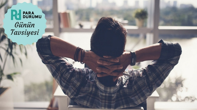 12 adımda finansal huzur!