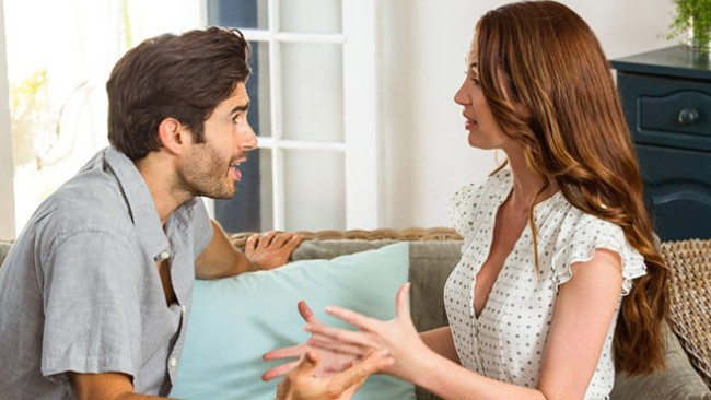 İlişkinizdeki Para Tartışmalarına Son Verecek 3 Adım