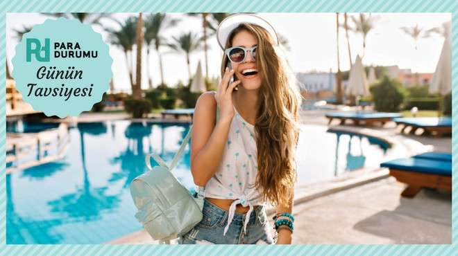 Bütçeli tatil yapmanın formülü!