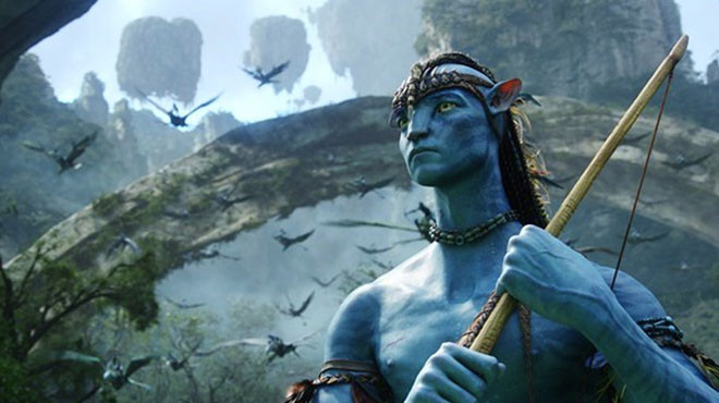 Türk tasarımcı ‘Avatar’ ile finale kaldı