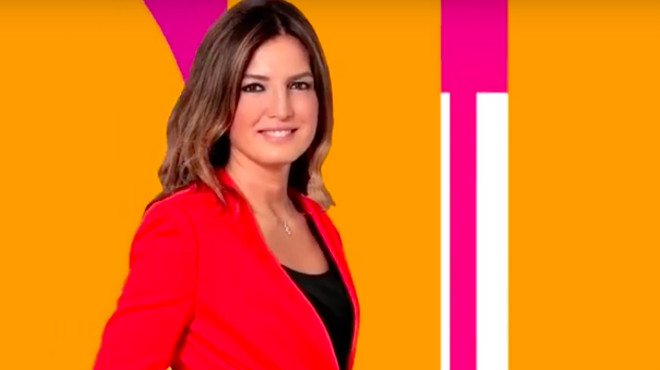 Özlem Denizmen'le Kadınca - 5. Bölüm 