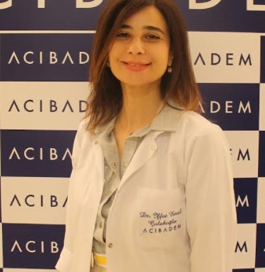 Çalışırken gözleriniz için 20-20-20 kuralı 