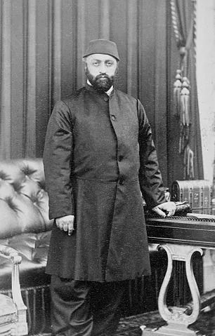 Osmanlı padişahlarının para ile ilişkileri