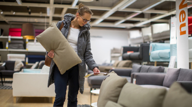 Eşya/Alışveriş Kredisi Başvurusu Nasıl Yapılır?