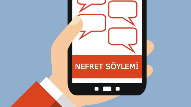 Nefret Söylemine Maruz Kalanlardan Mısınız?