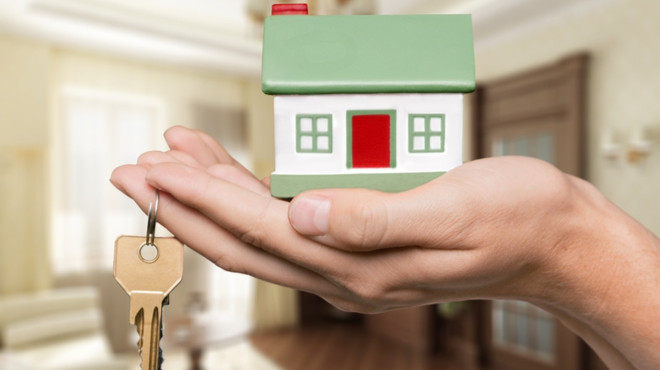 Mortgage Kredisi Nedir?