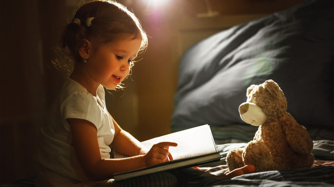 Okumayı sevdirmek ve kolaylaştırmak için 4 öneri!