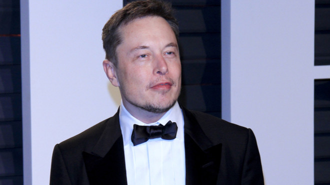 Geleceği Şekillendiren Adam: Elon Musk