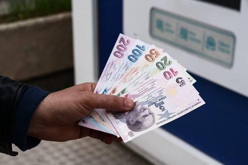 Kredi Çekecekler Dikkat! Artık Krediler, Gelire Göre Sınırlanacak