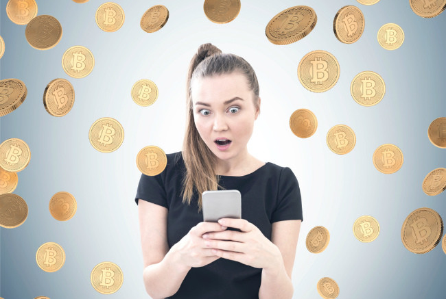Bitcoin Furyasına Kim, Nasıl Yaklaşmalı?