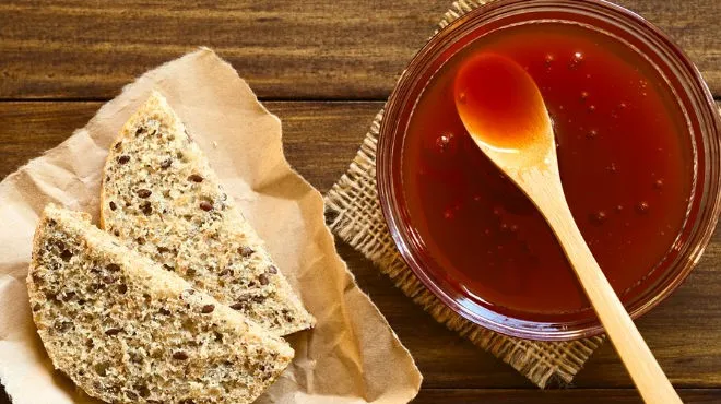 Kuşburnunu doğru demleyin, faydasını artırın!