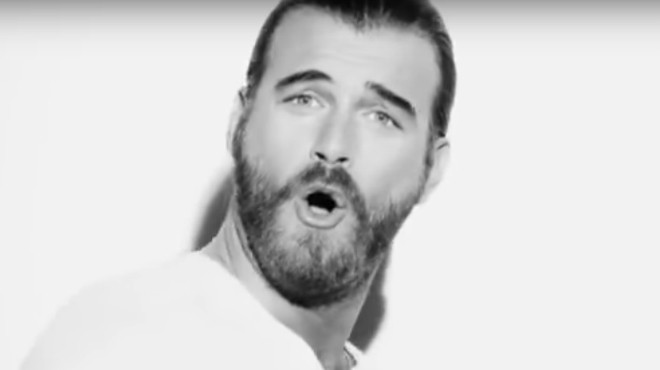 Başarılarıyla öne çıkan ünlülerden eğlenceli klip!