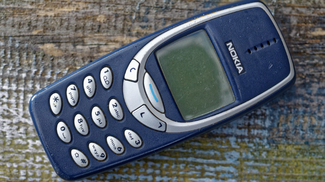  3310'un yeni görüntüsü hakkındaki iddia!