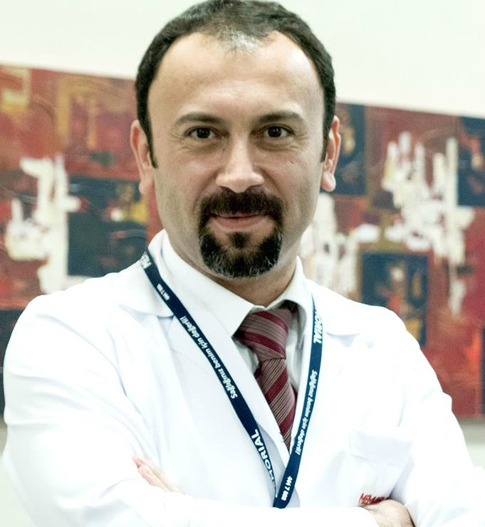  Kalp ve Damar Cerrahisi Uzmanı Op. Dr. Mustafa Kar