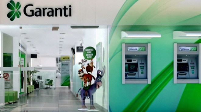Türk bankacılık sistemine GÜVENİYORLAR!