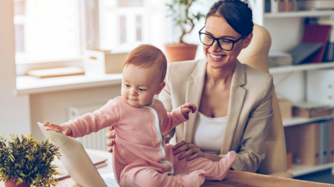 Çalışan anne nasıl erken emekli olabilir?