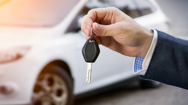 Böyle araba satış ilanı görülmedi!