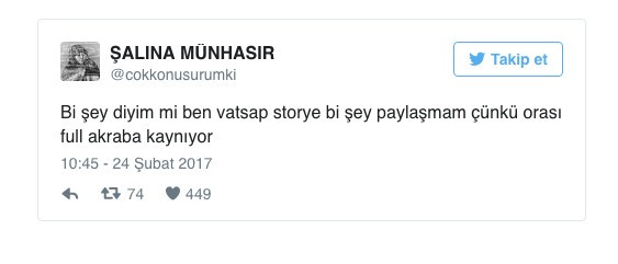 Whatsapp güncellemesine kullanıcılardan komik isyanlar