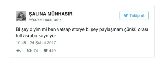 Whatsapp güncellemesine kullanıcılardan komik isyanlar
