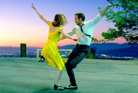 Oscar alamayanların teselli ikramiyesi