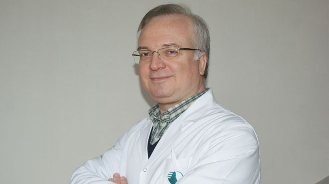 Babalar çocuklarına nasıl çalıştıklarını göstermeli!