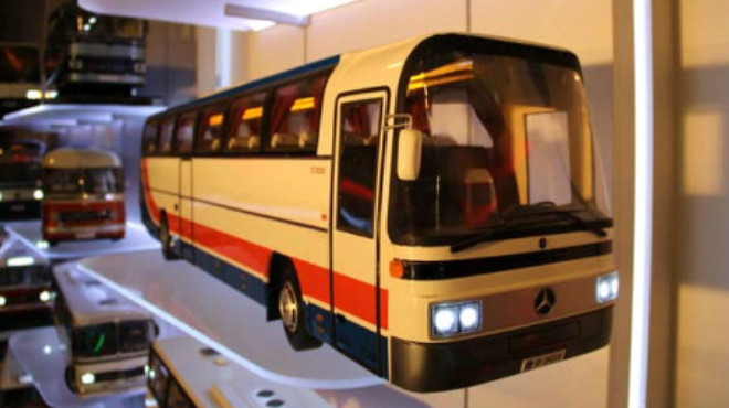Torunları oynasın diye yaptı, birçok ülkeden sipariş aldı!