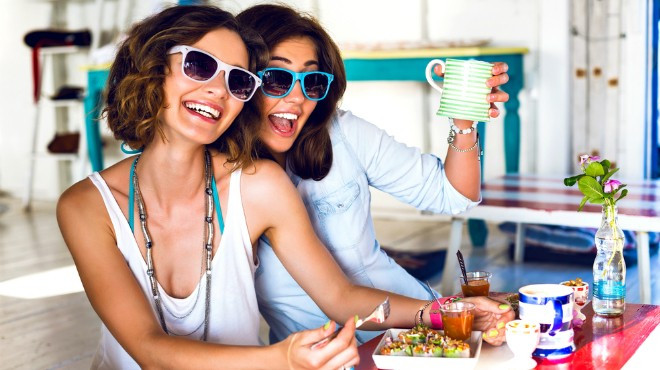 İyi bir hayat için gereken beceriler!