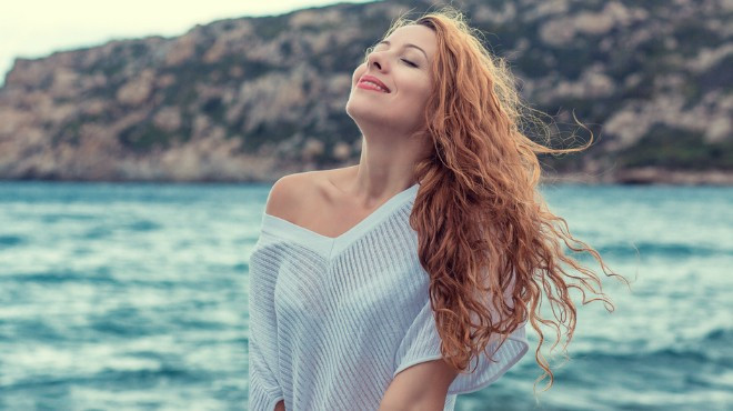 Çocuk gibi nefes alın, hayatınız değişsin!