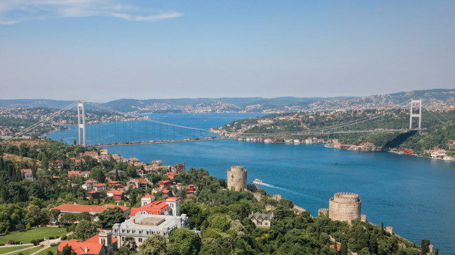 Büyük projeler de gayrimenkul sertifikası düzenlemesine eklenecek