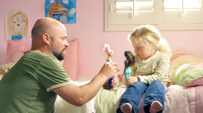 'Nazik ve cesur olmak, güzel olmaktan daha önemli'