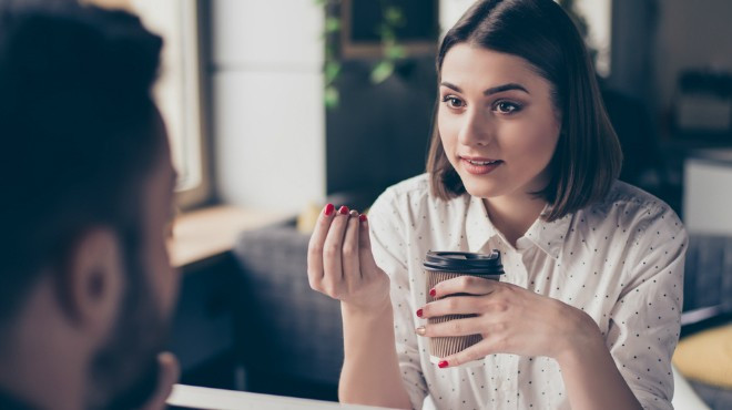 Bunu yaparak ilişkilerinize zarar veriyor olabilirsiniz!