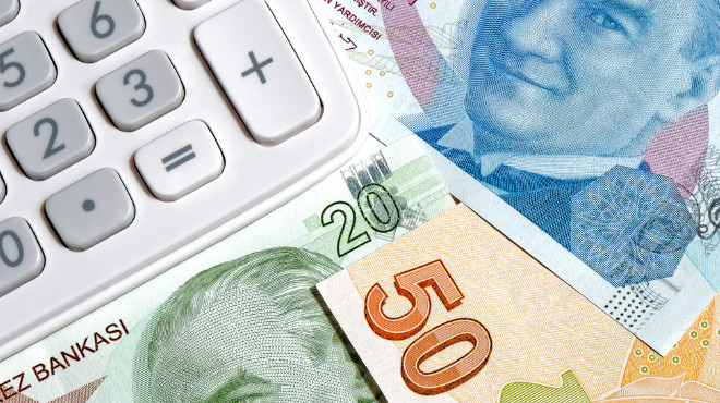 Asgari ücrete destekte yeni formül!