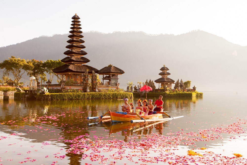 Bali – Endonezya