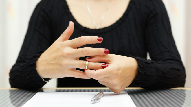 Boşanmada mal paylaşımı nasıl yapılır?