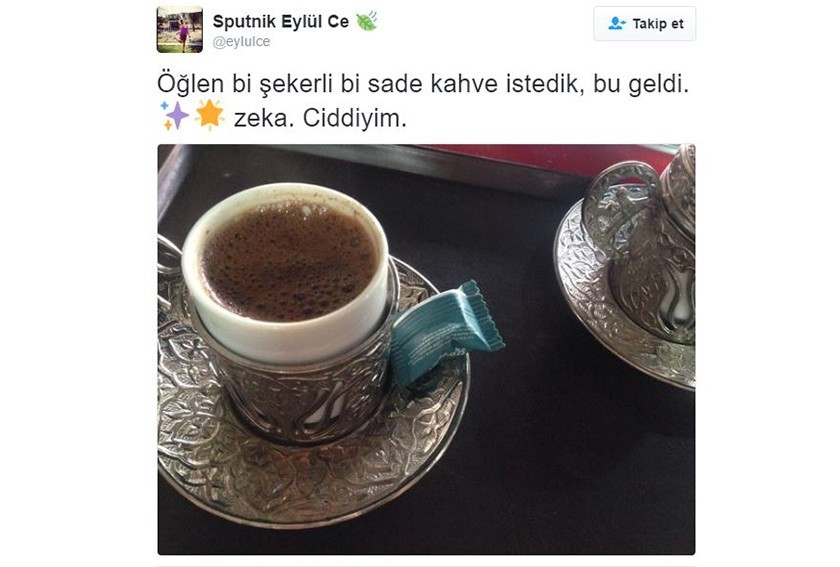 Restoranlara ödedikleri paralara pişman olanlardan güldüren paylaşımlar