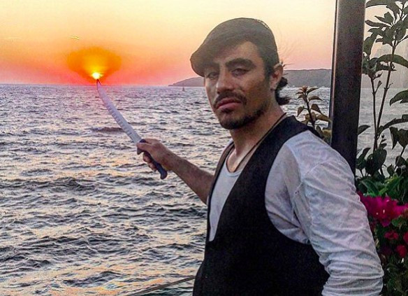 Parasızlıktan okulu bırakmıştı, şimdi ise ünü dünyaya yayıldı
