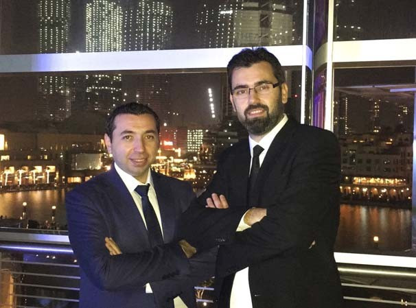 İki Türk mühendisin geliştirdiği cihaz ABD ordusu ve NASA'da