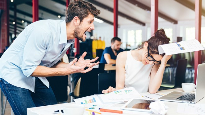 Zor insanlarla mücadelenin anahtarı!