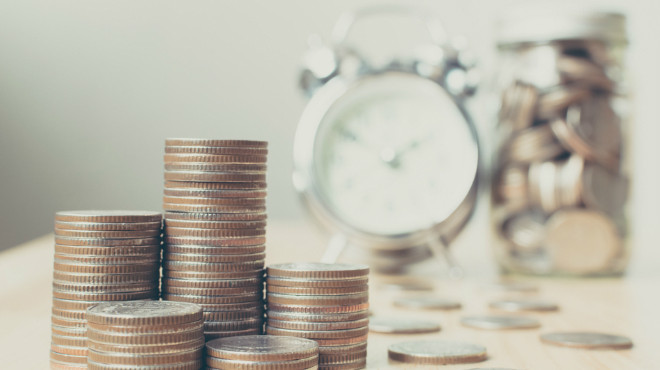 Ne Kadar Zamanda Paranizi 2 Ye Katlarsiniz Paradurumu Com