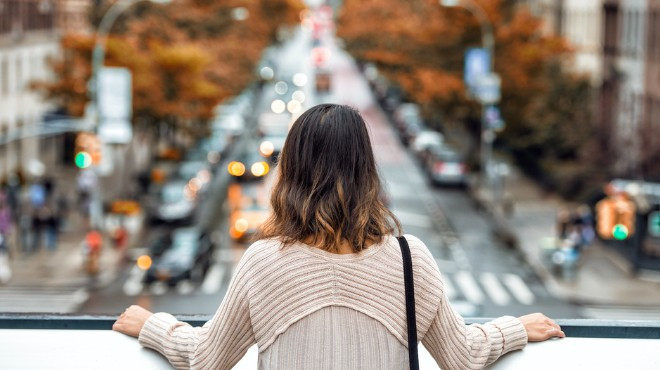 Amerika'da okumak hayal değil!